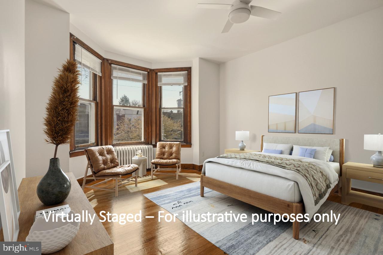 STRAWBERRY MANSION - Residential