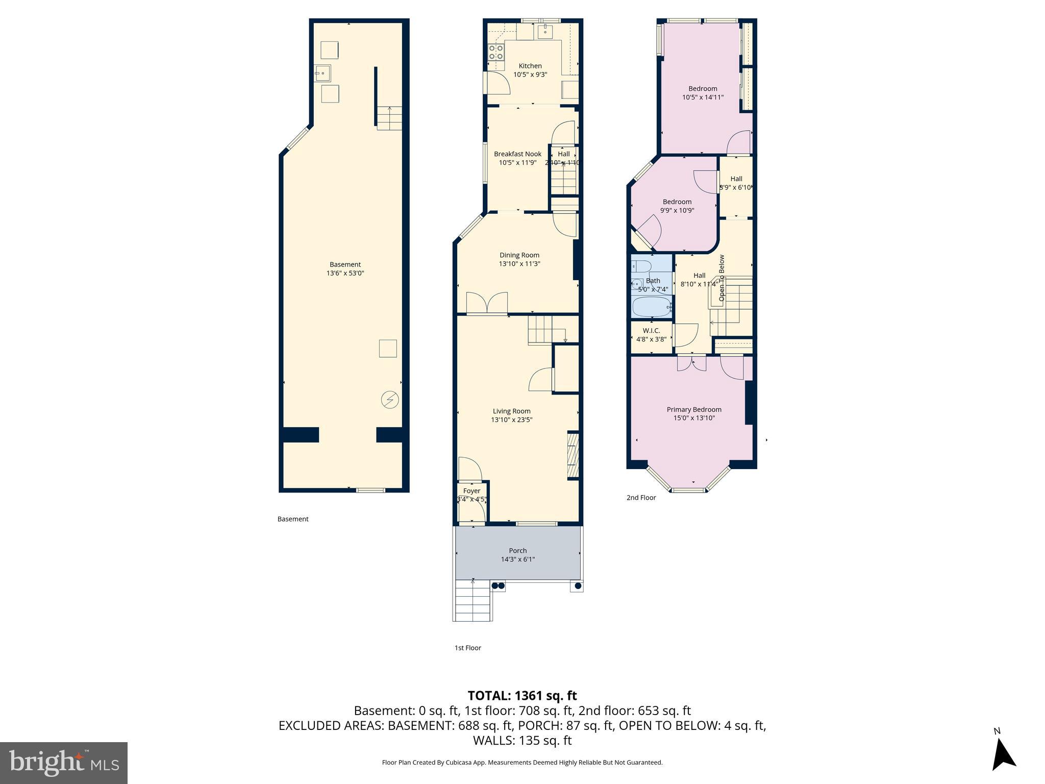 STRAWBERRY MANSION - Residential