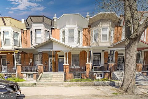 2323 W CUMBERLAND STREET PHILADELPHIA PA 19132