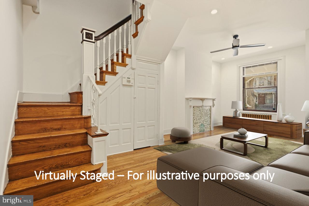 2323 W CUMBERLAND STREET