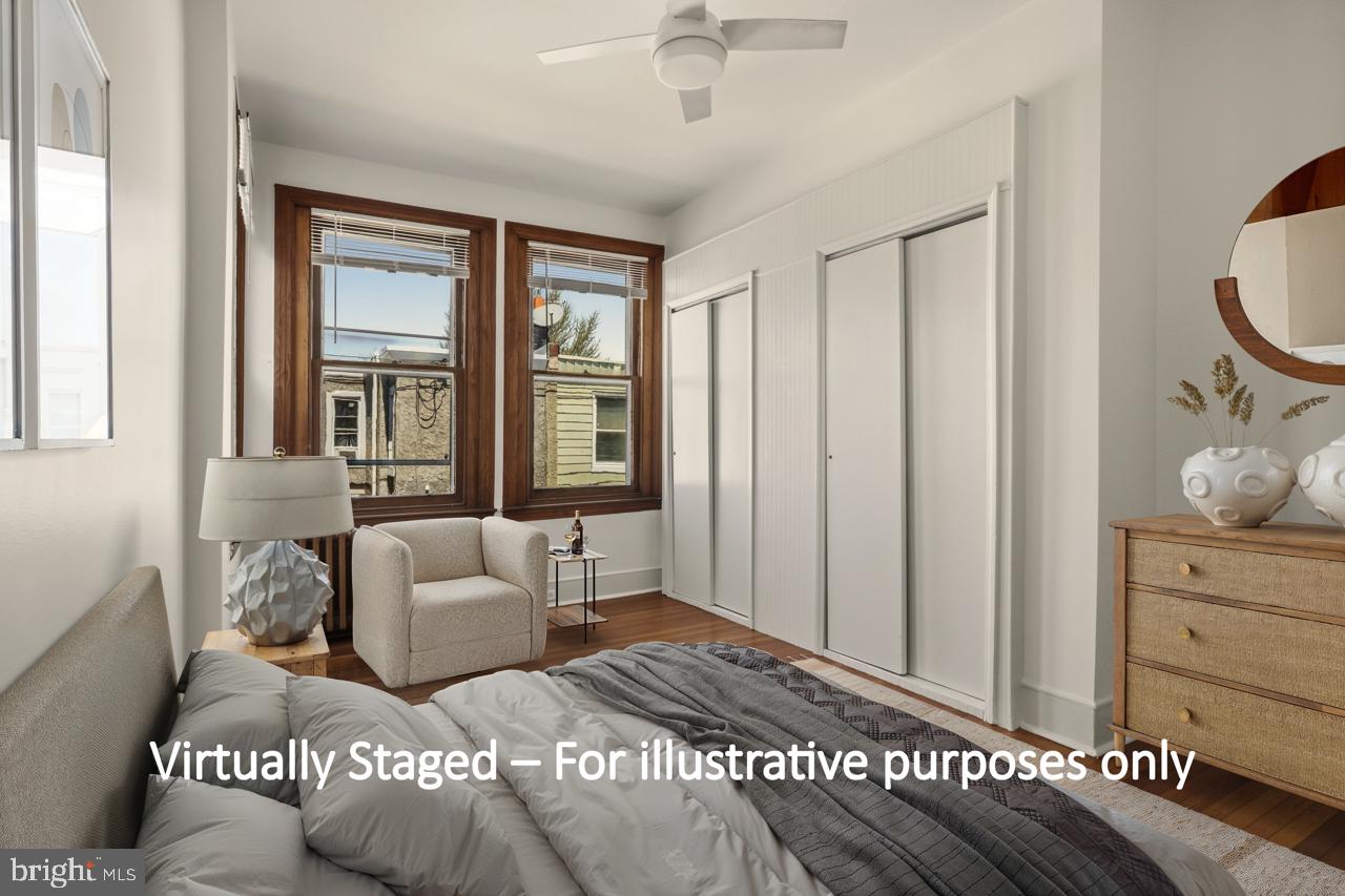 STRAWBERRY MANSION - Residential
