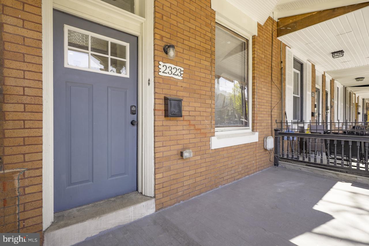 2323 W CUMBERLAND STREET