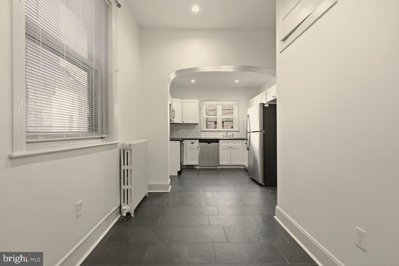 STRAWBERRY MANSION - Residential
