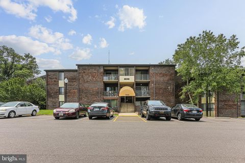 7810 HANOVER PARKWAY 204 GREENBELT MD 20770