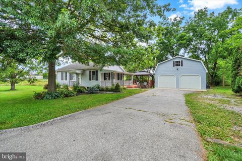 Photo of 2411 Brooklyn Road, DOVER, PA 17315 (MLS # PAYK2108234)