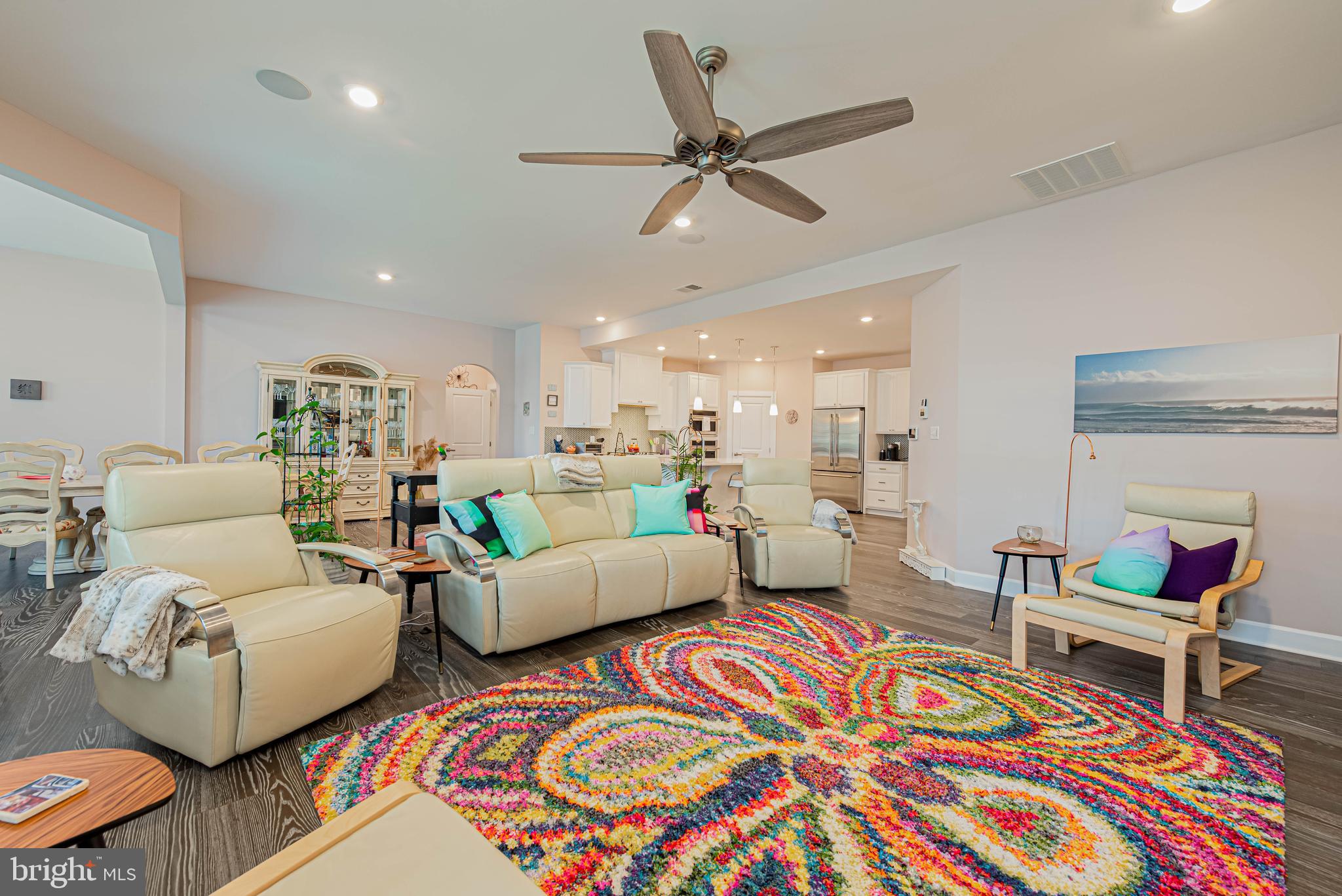 RESERVES - Residential