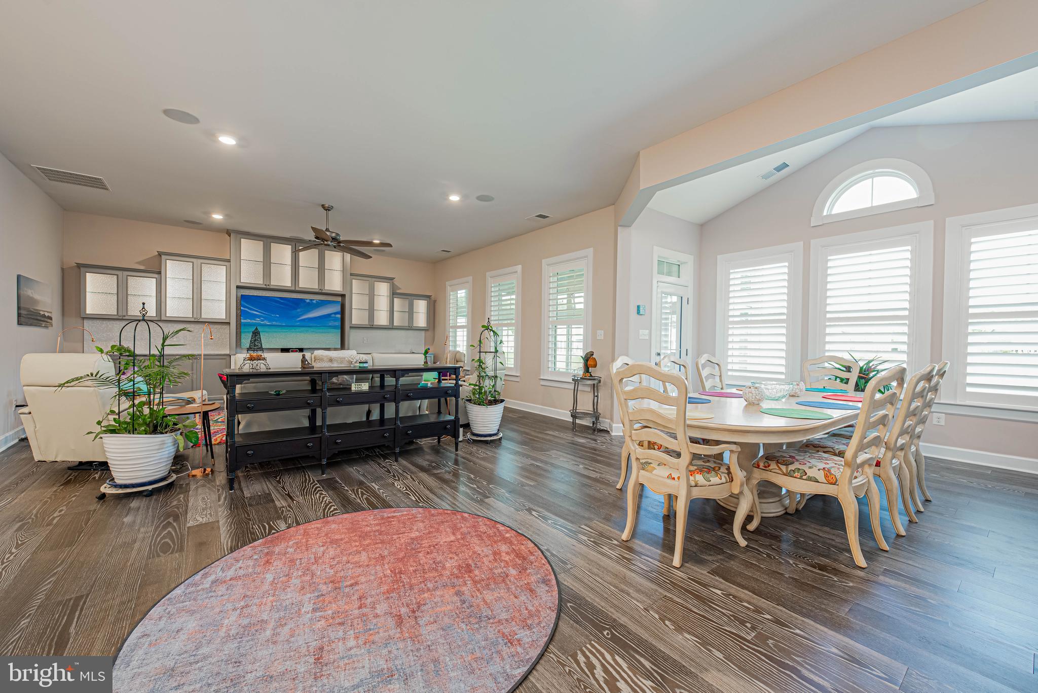 RESERVES - Residential