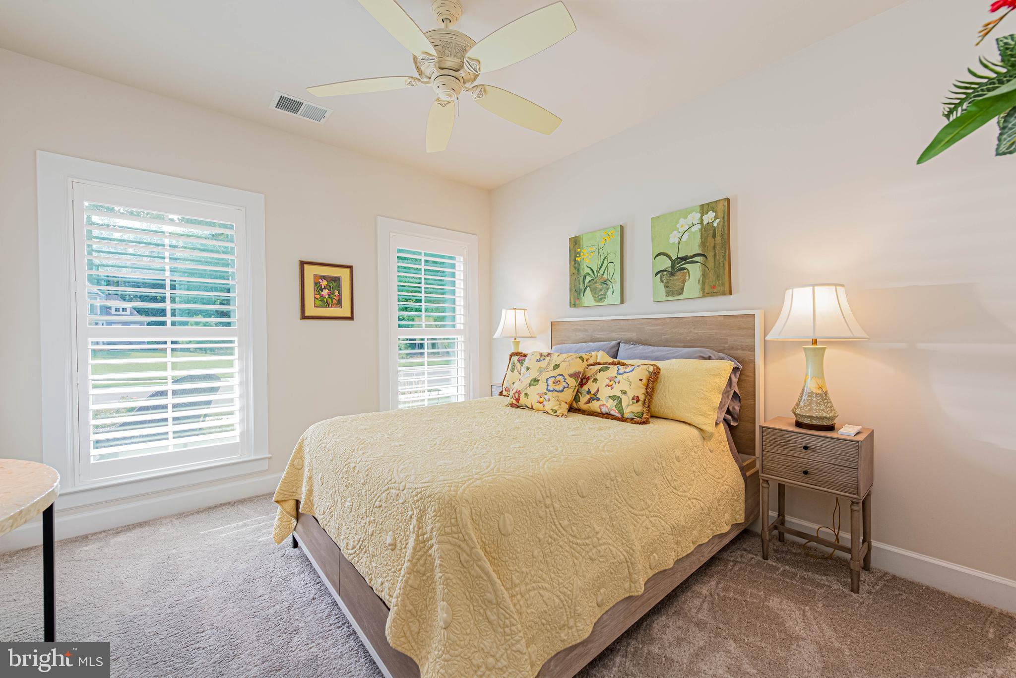 RESERVES - Residential