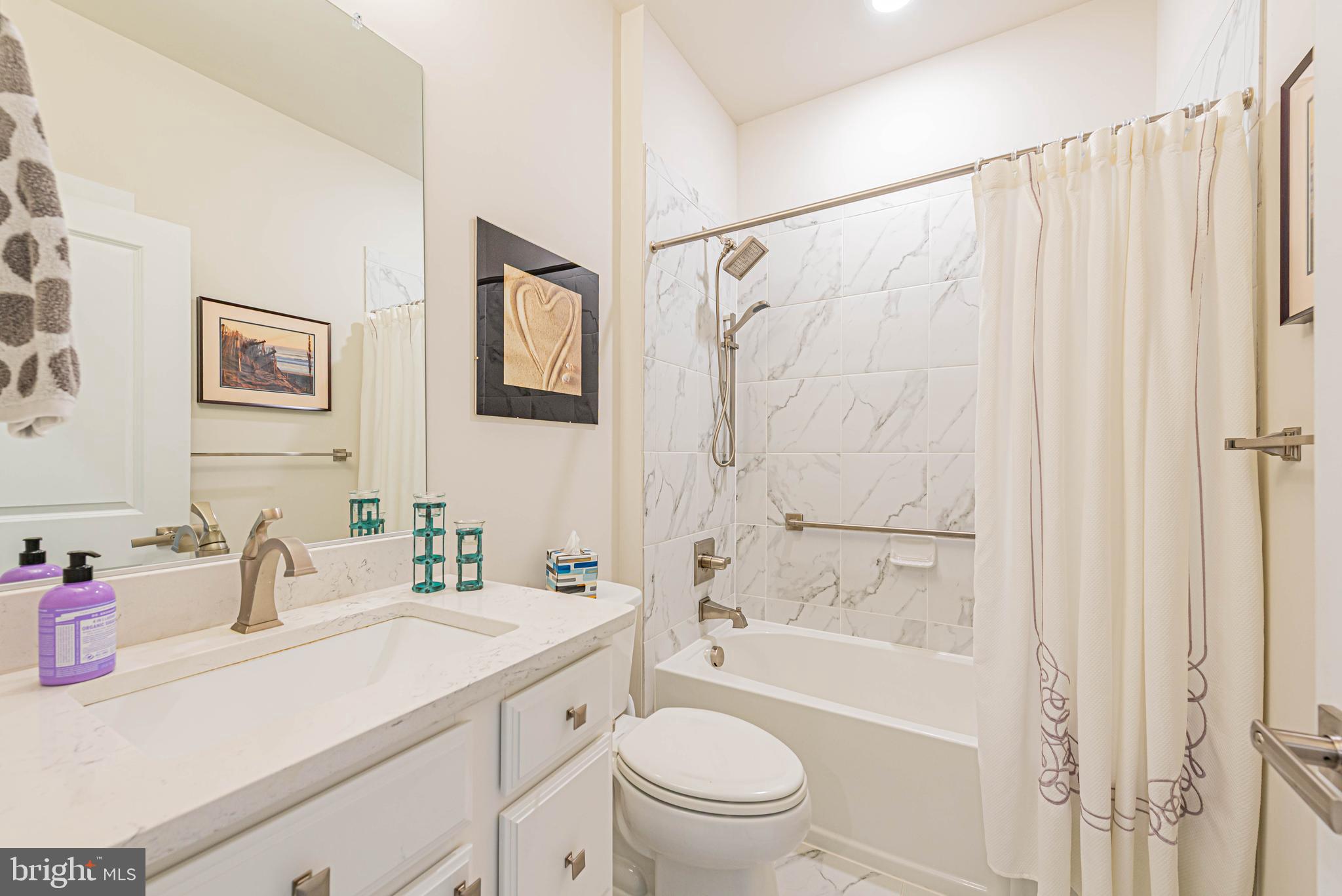 RESERVES - Residential