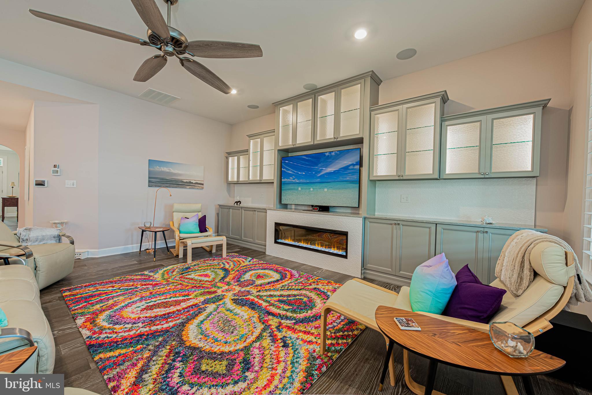 RESERVES - Residential