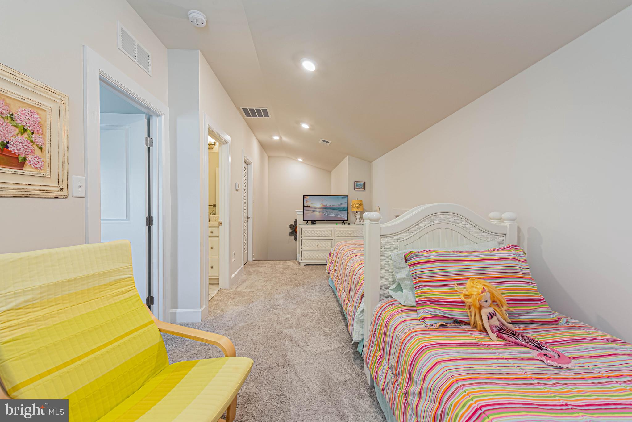 RESERVES - Residential