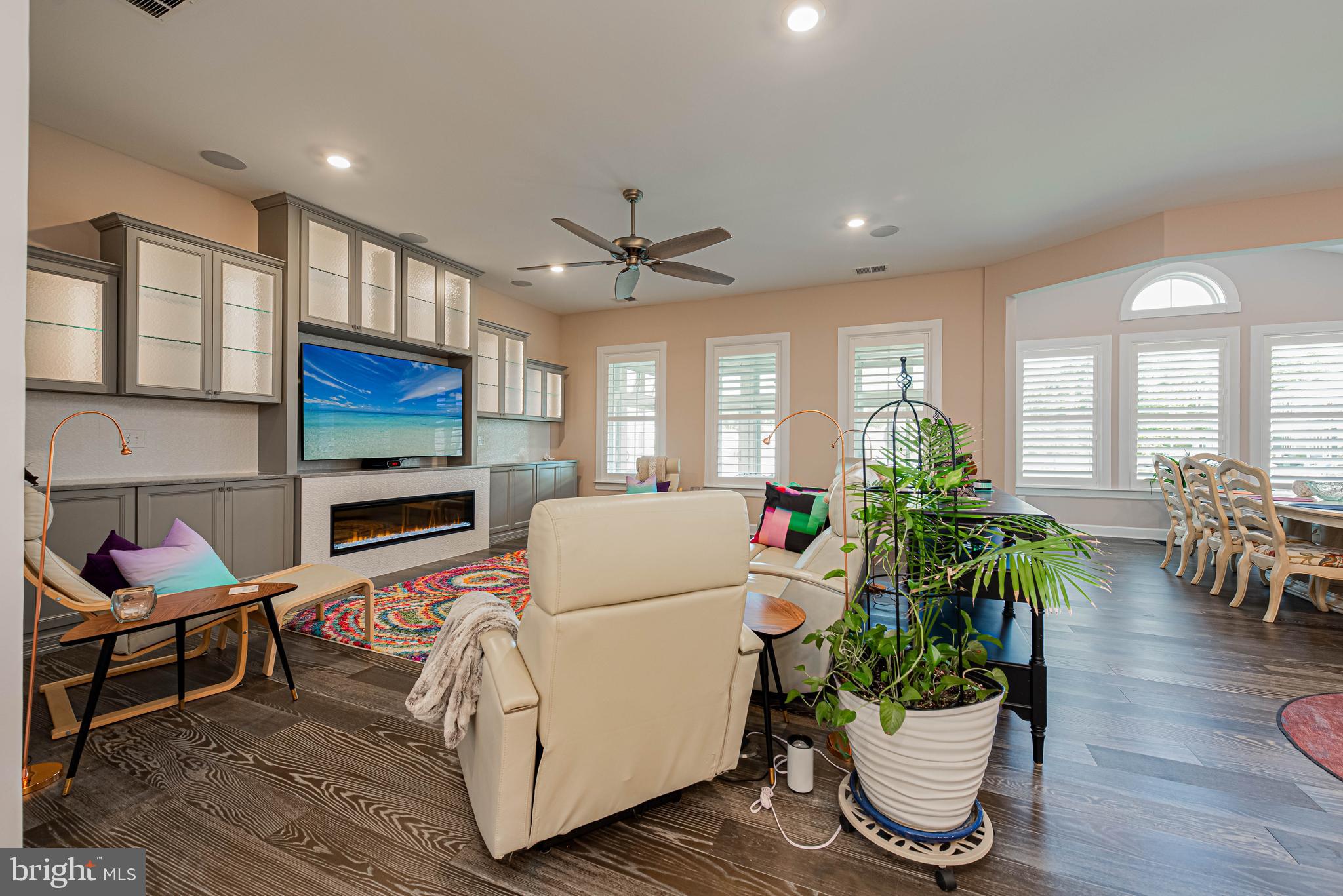 RESERVES - Residential