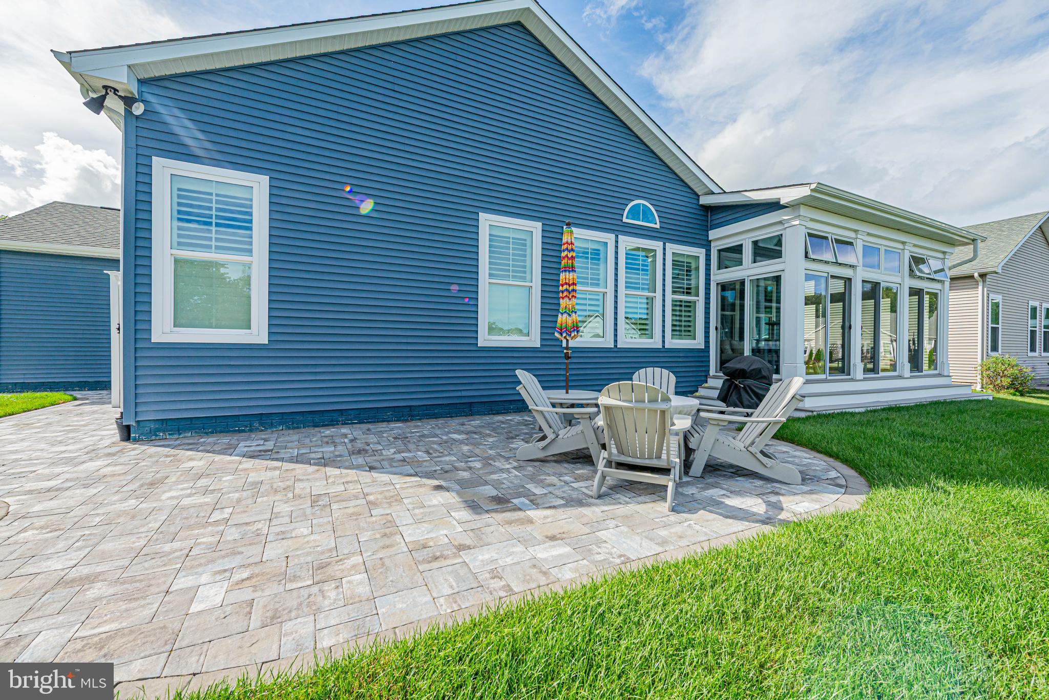 RESERVES - Residential