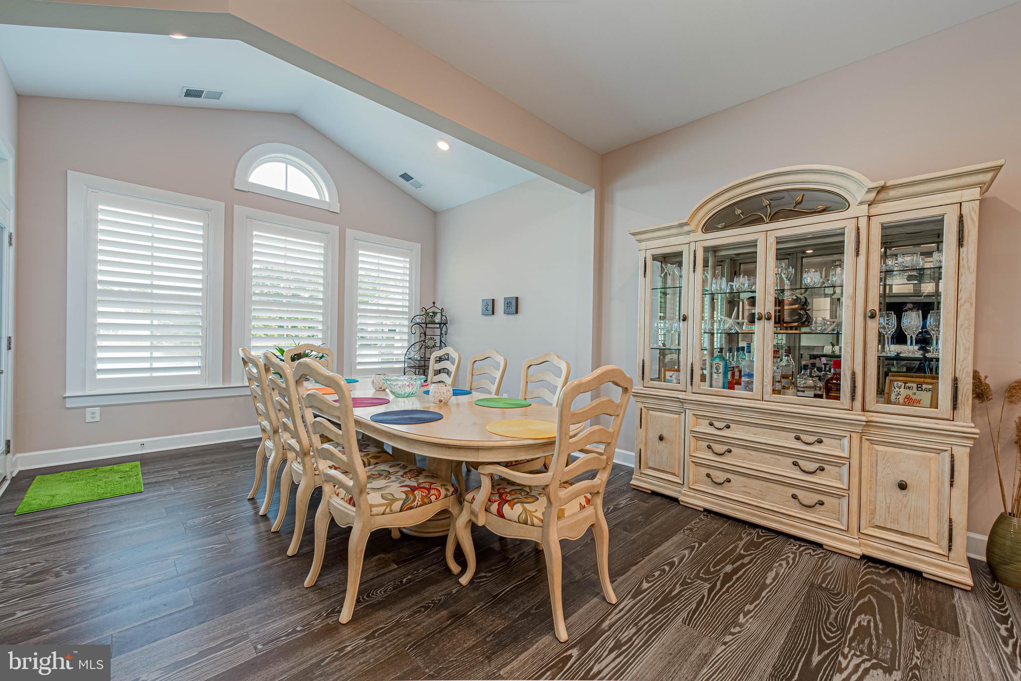 RESERVES - Residential