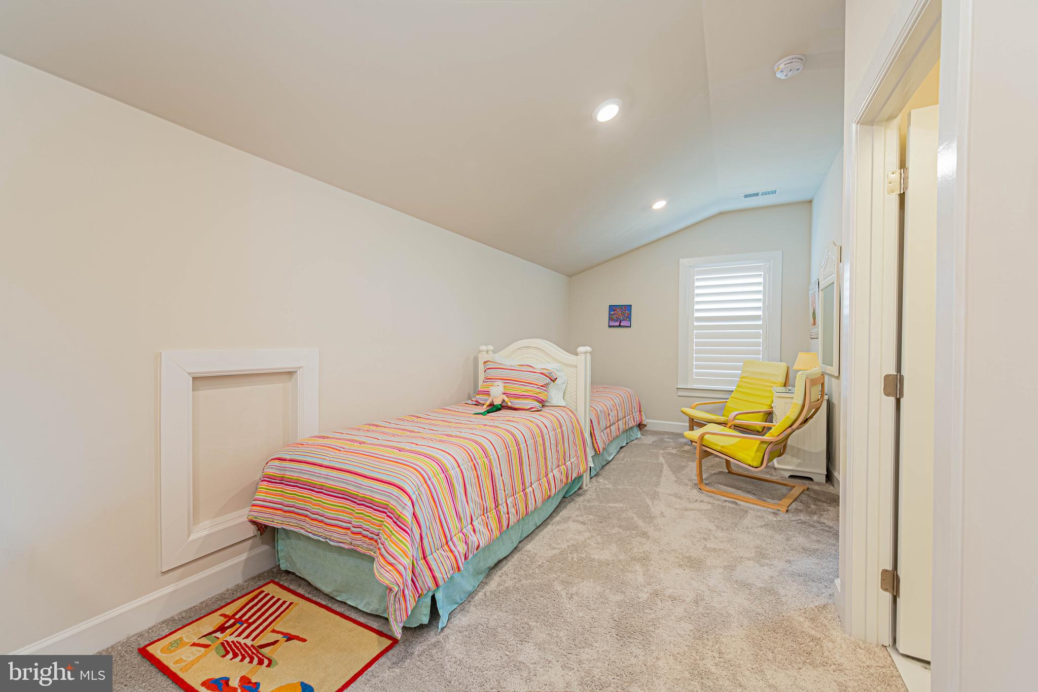 RESERVES - Residential