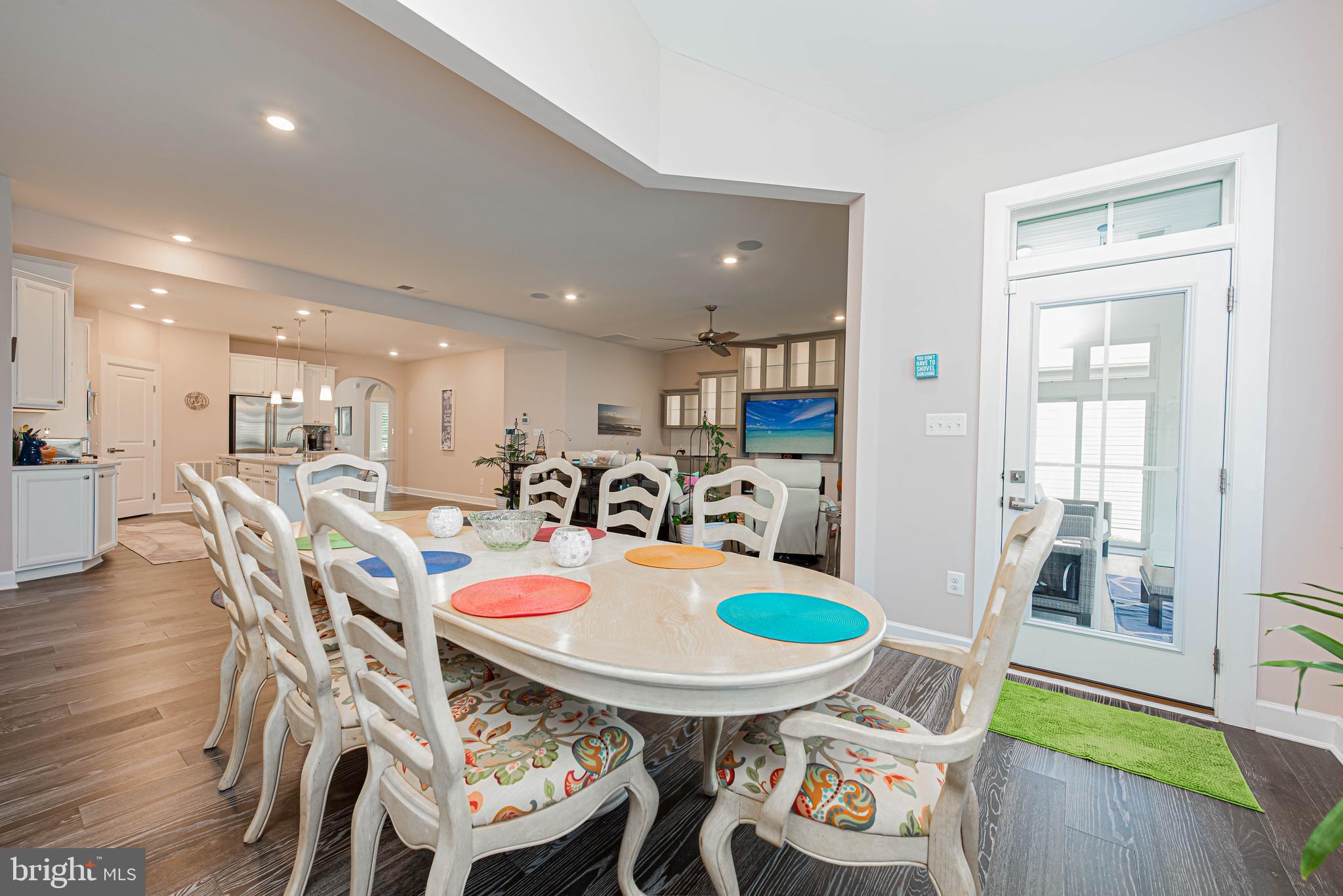 RESERVES - Residential