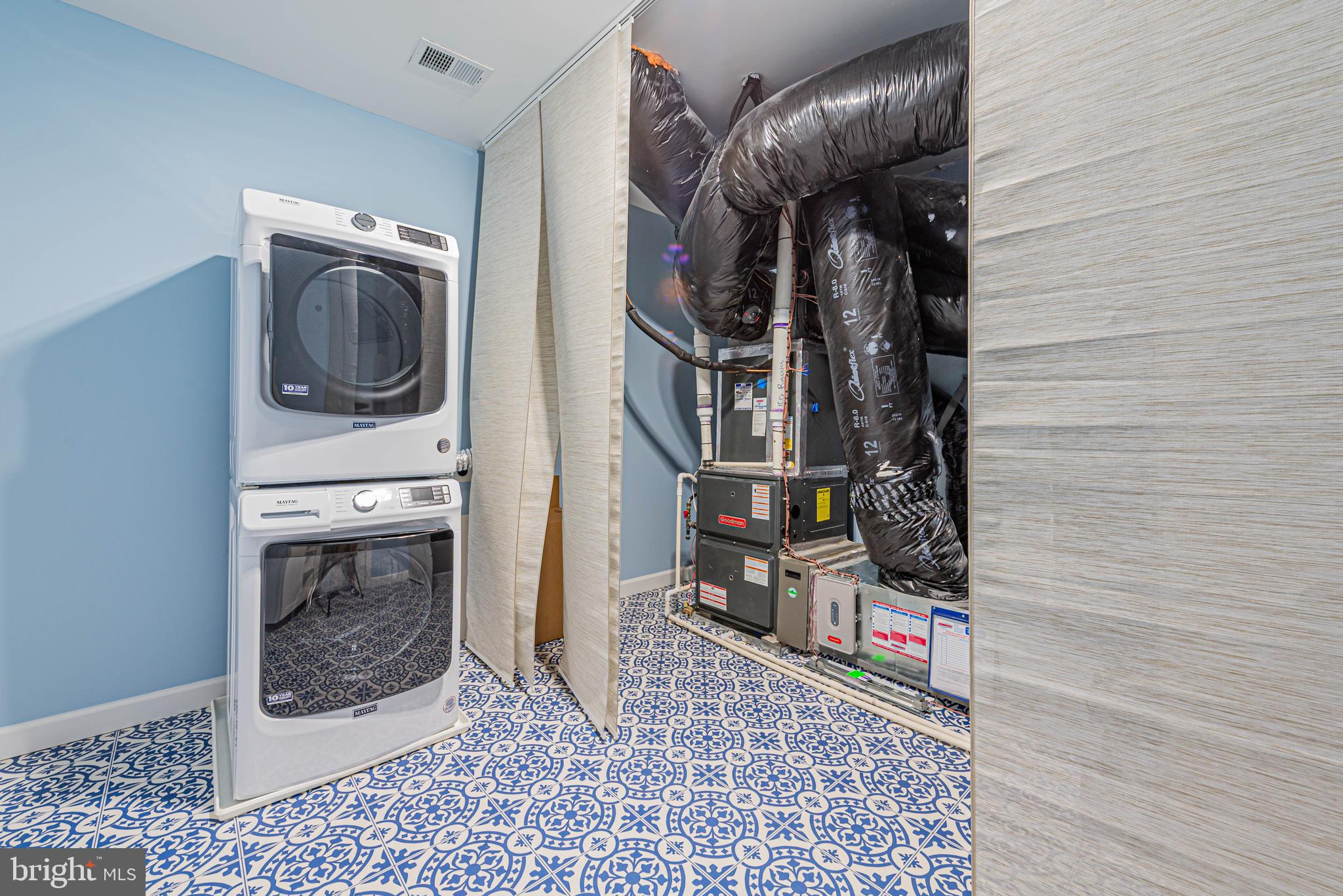 RESERVES - Residential