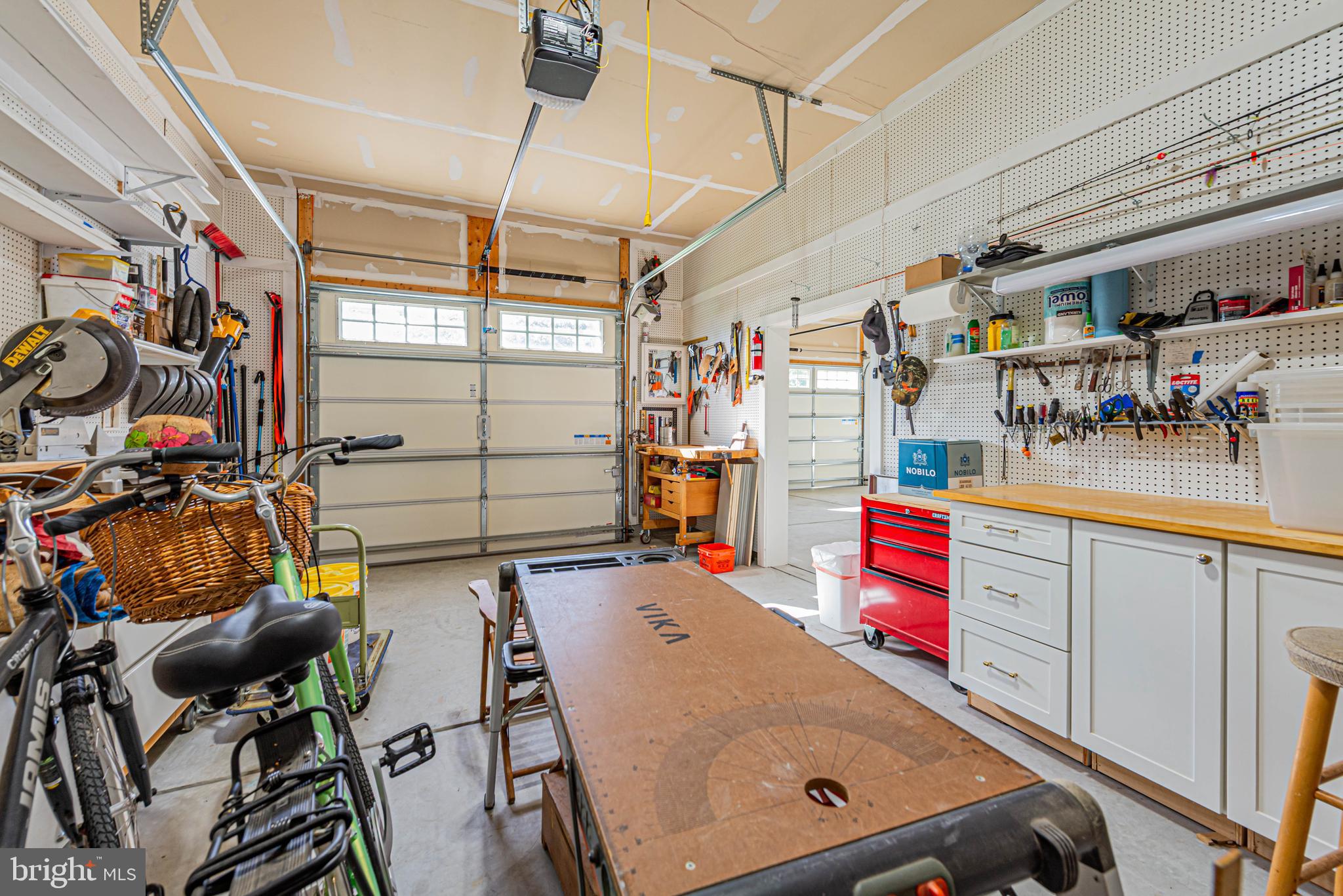 RESERVES - Residential