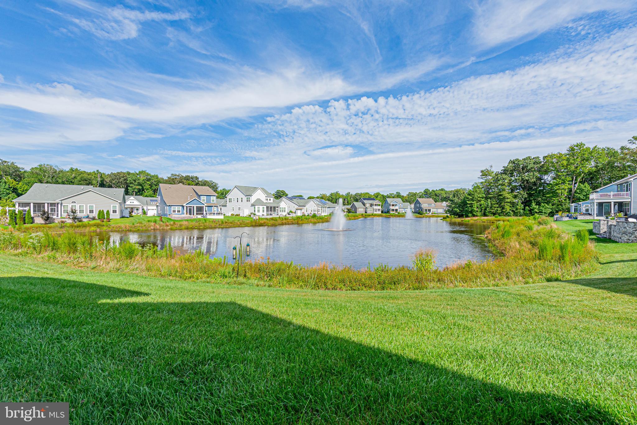 RESERVES - Residential