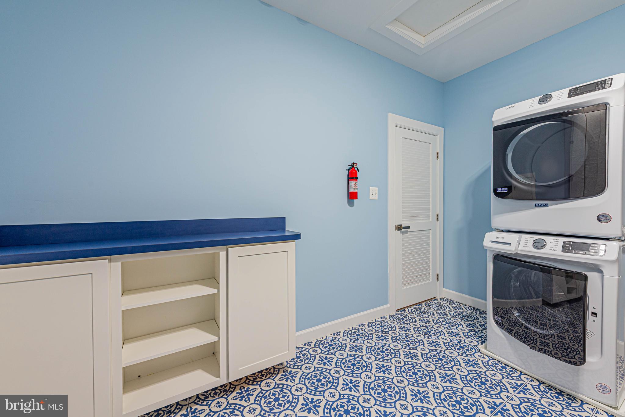 RESERVES - Residential