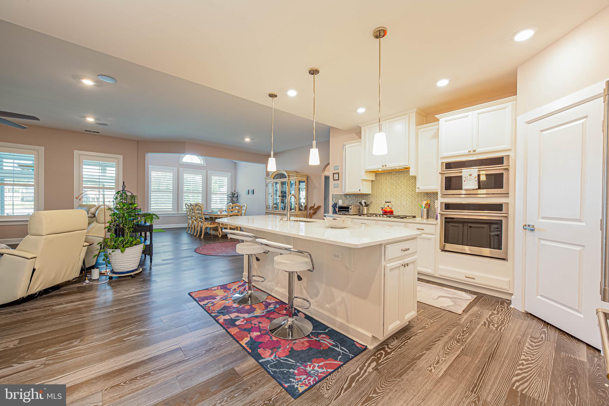 RESERVES - Residential