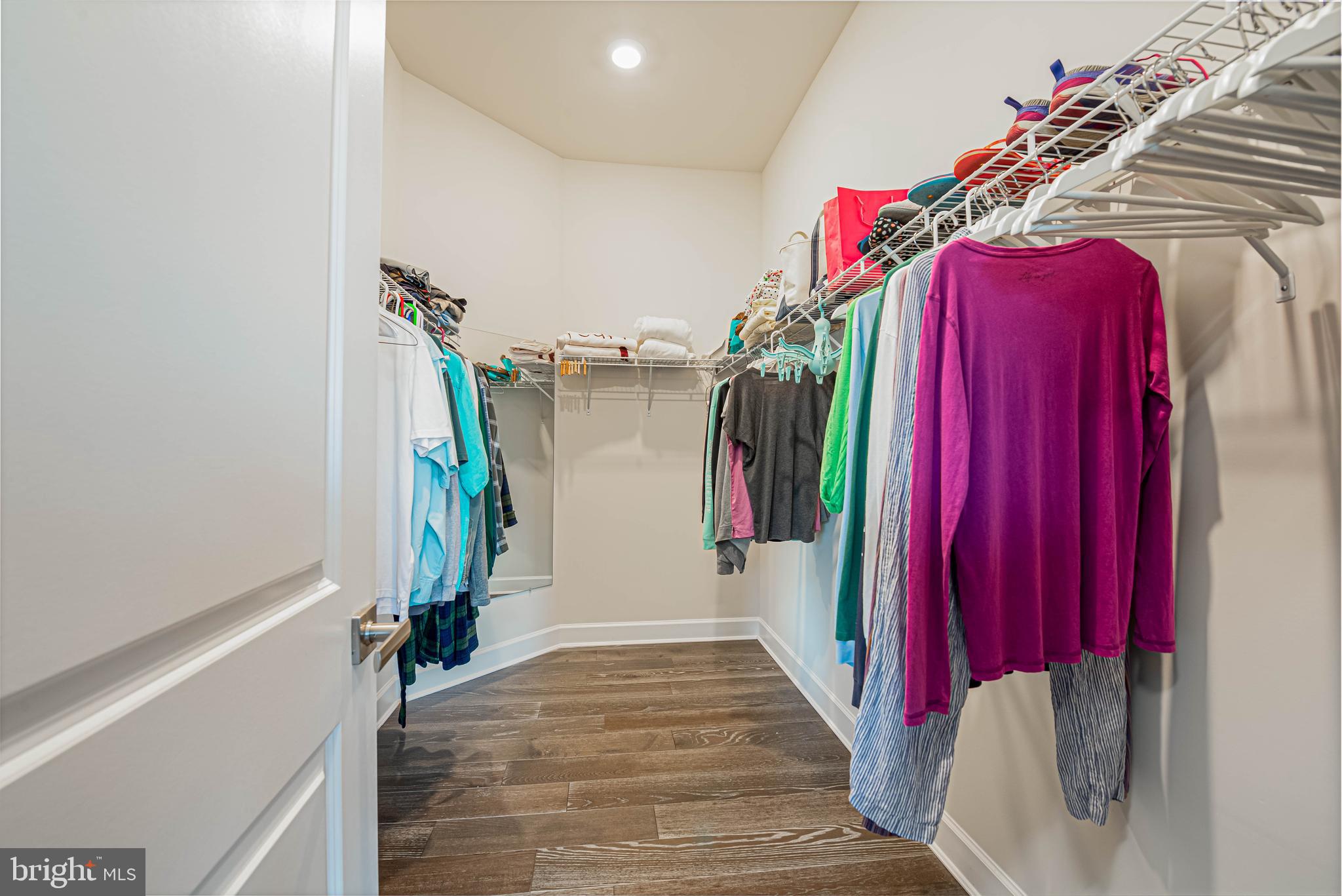 RESERVES - Residential