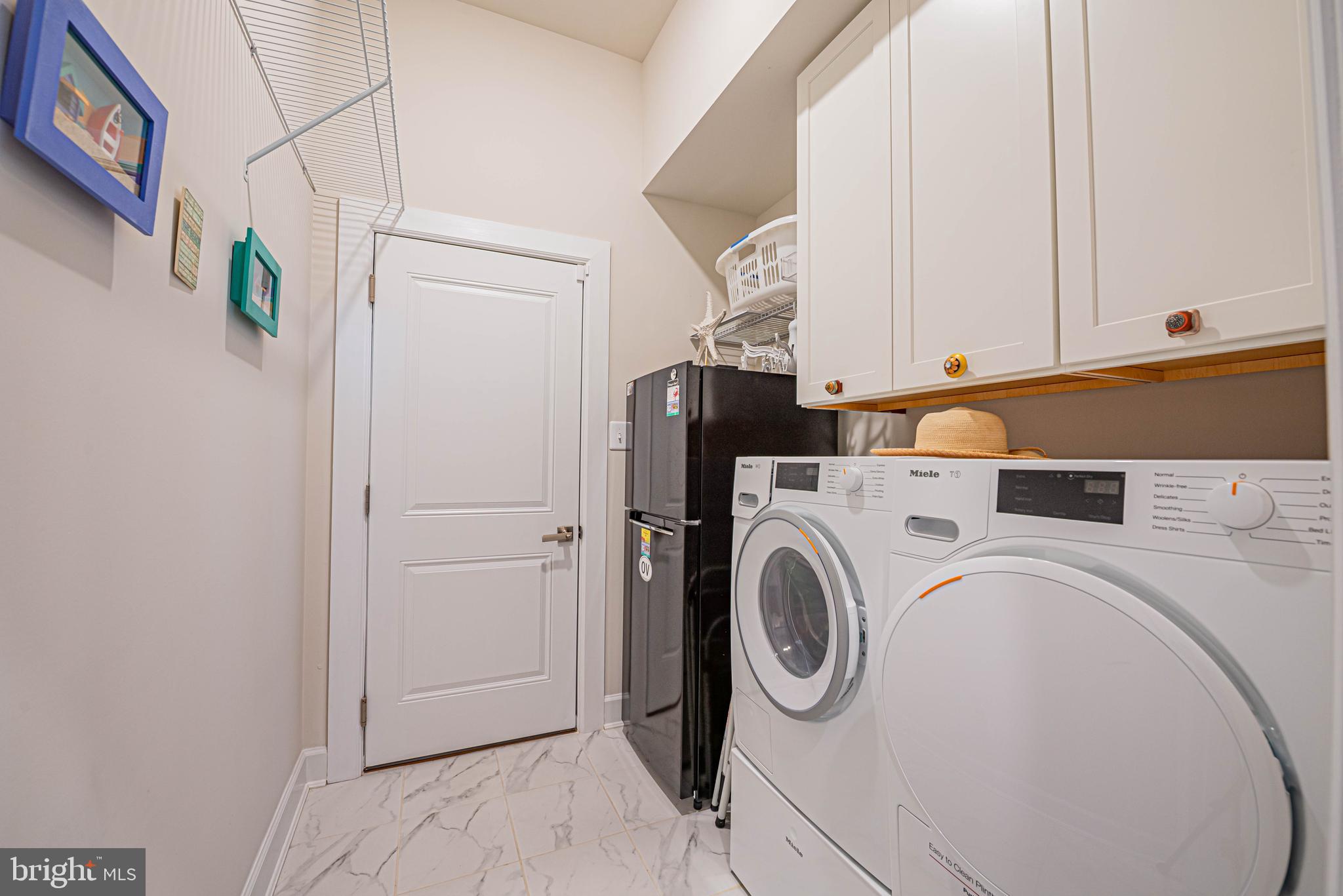 RESERVES - Residential