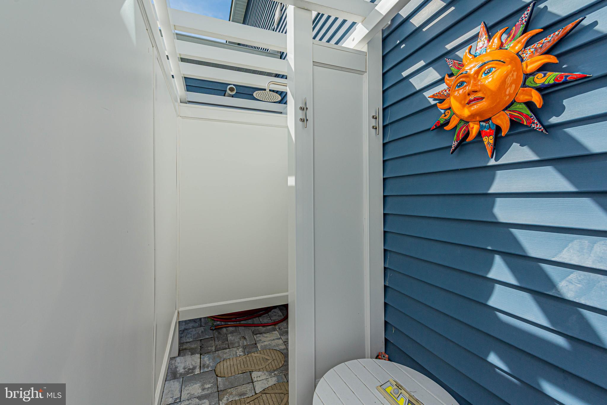 RESERVES - Residential