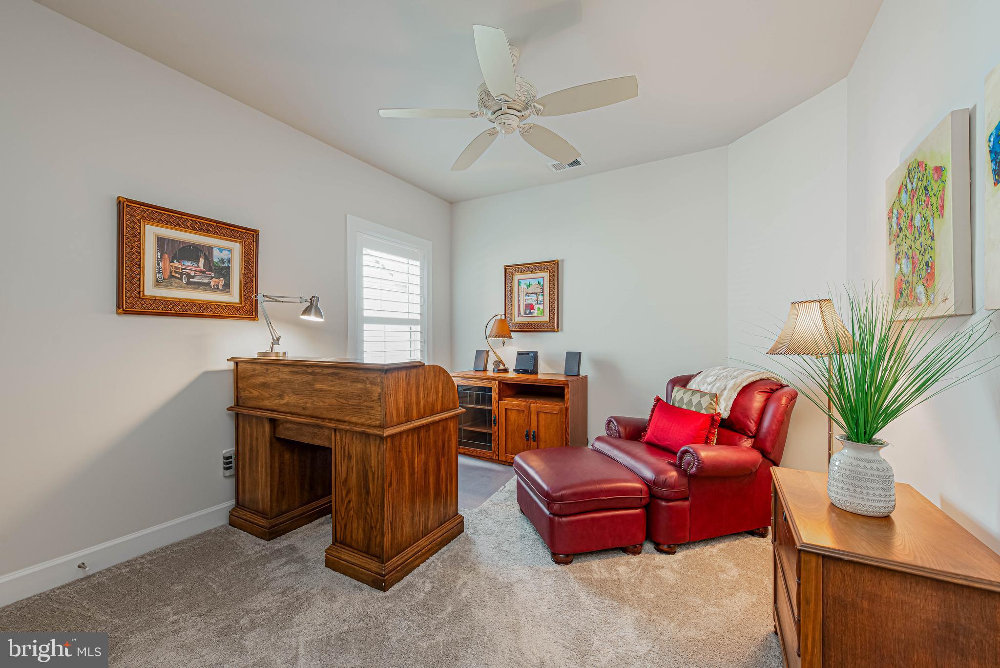 RESERVES - Residential