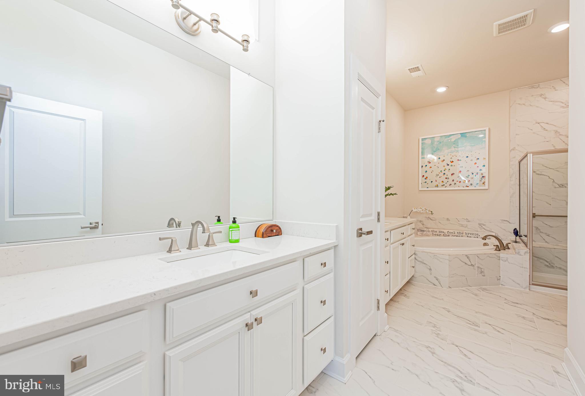 RESERVES - Residential