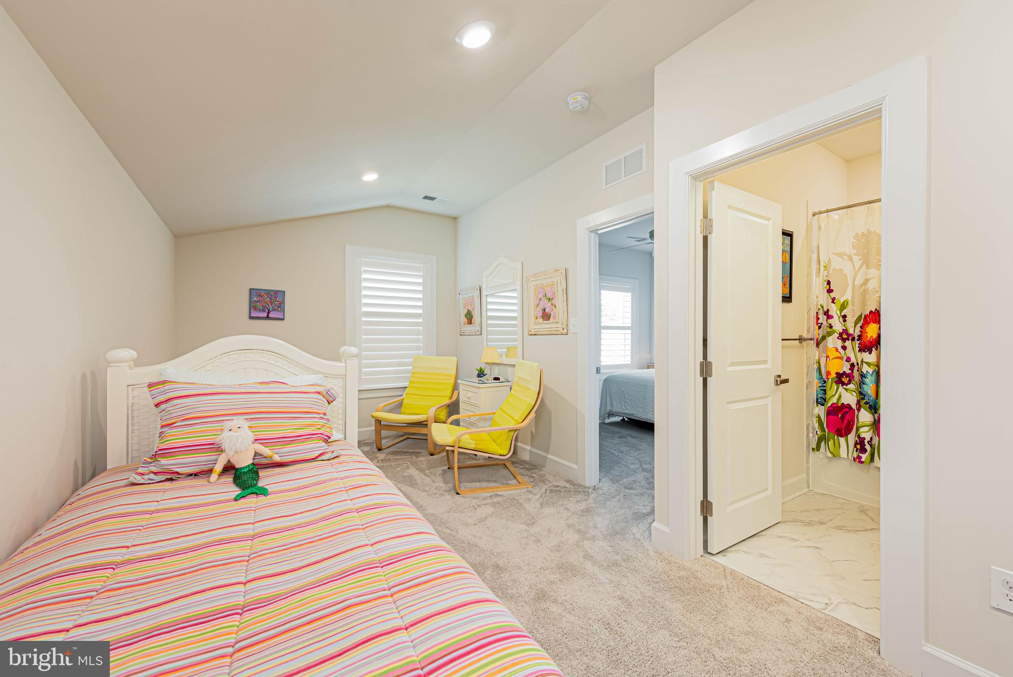 RESERVES - Residential