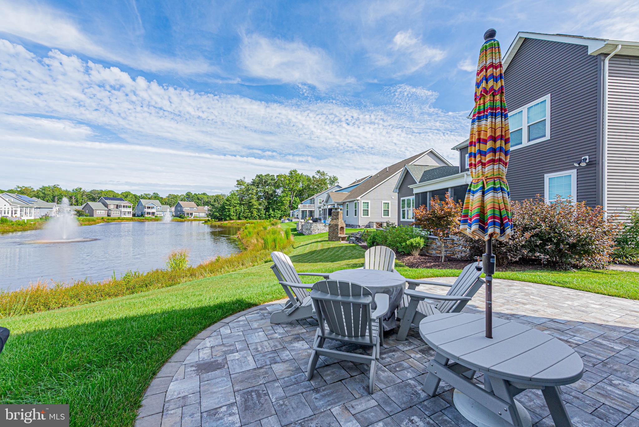 RESERVES - Residential