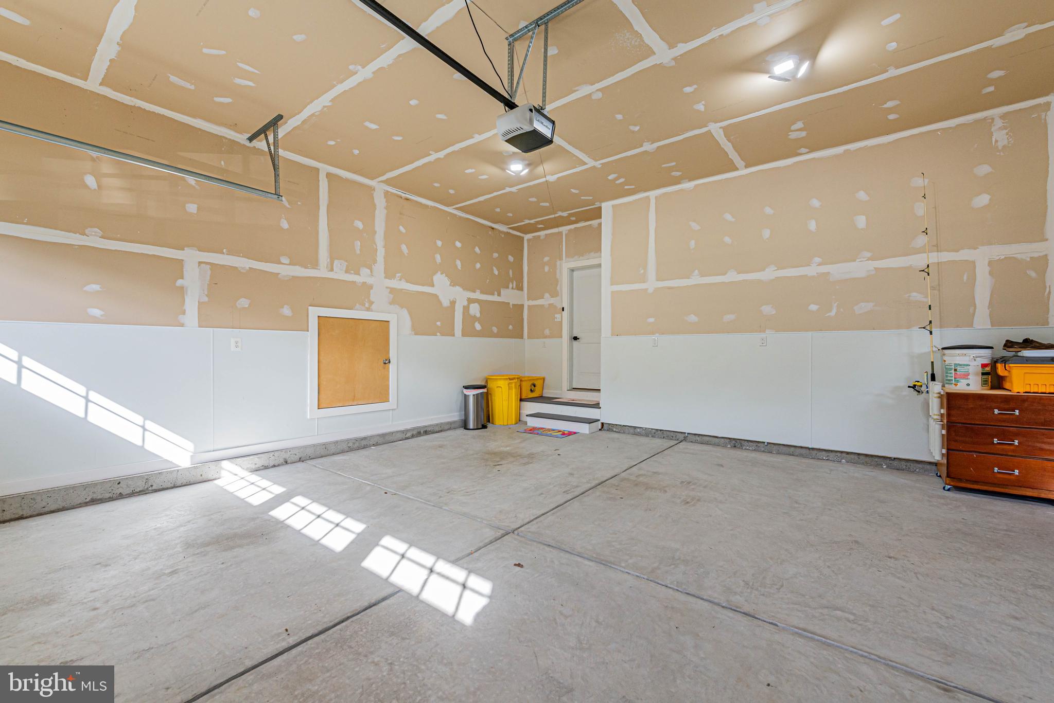 RESERVES - Residential