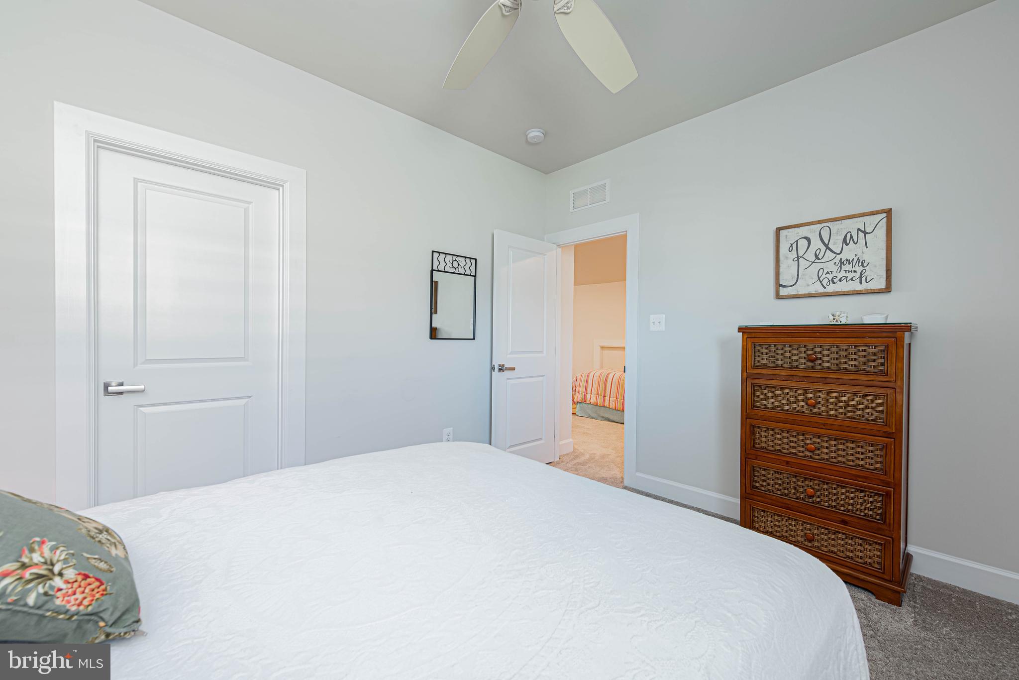 RESERVES - Residential