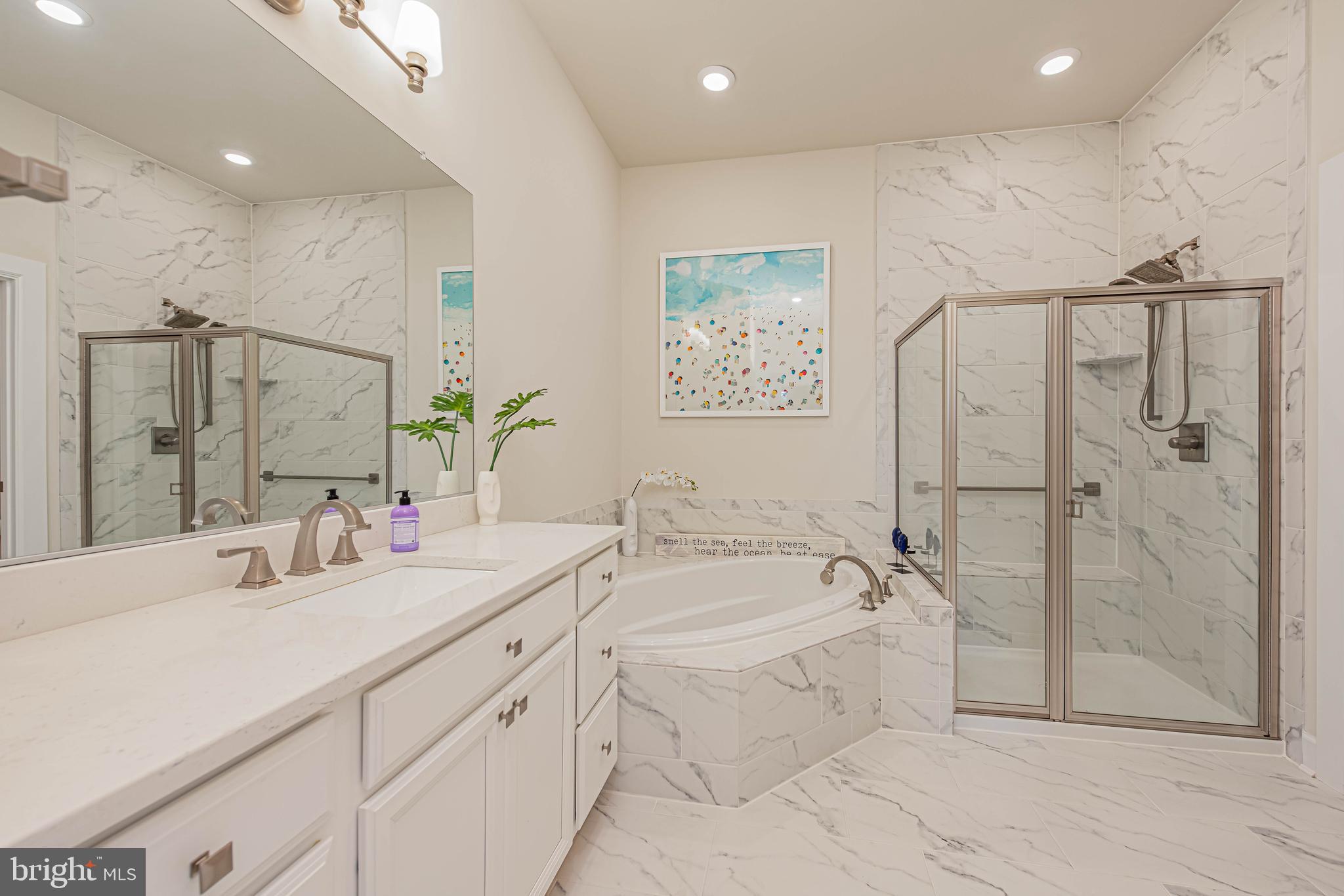 RESERVES - Residential