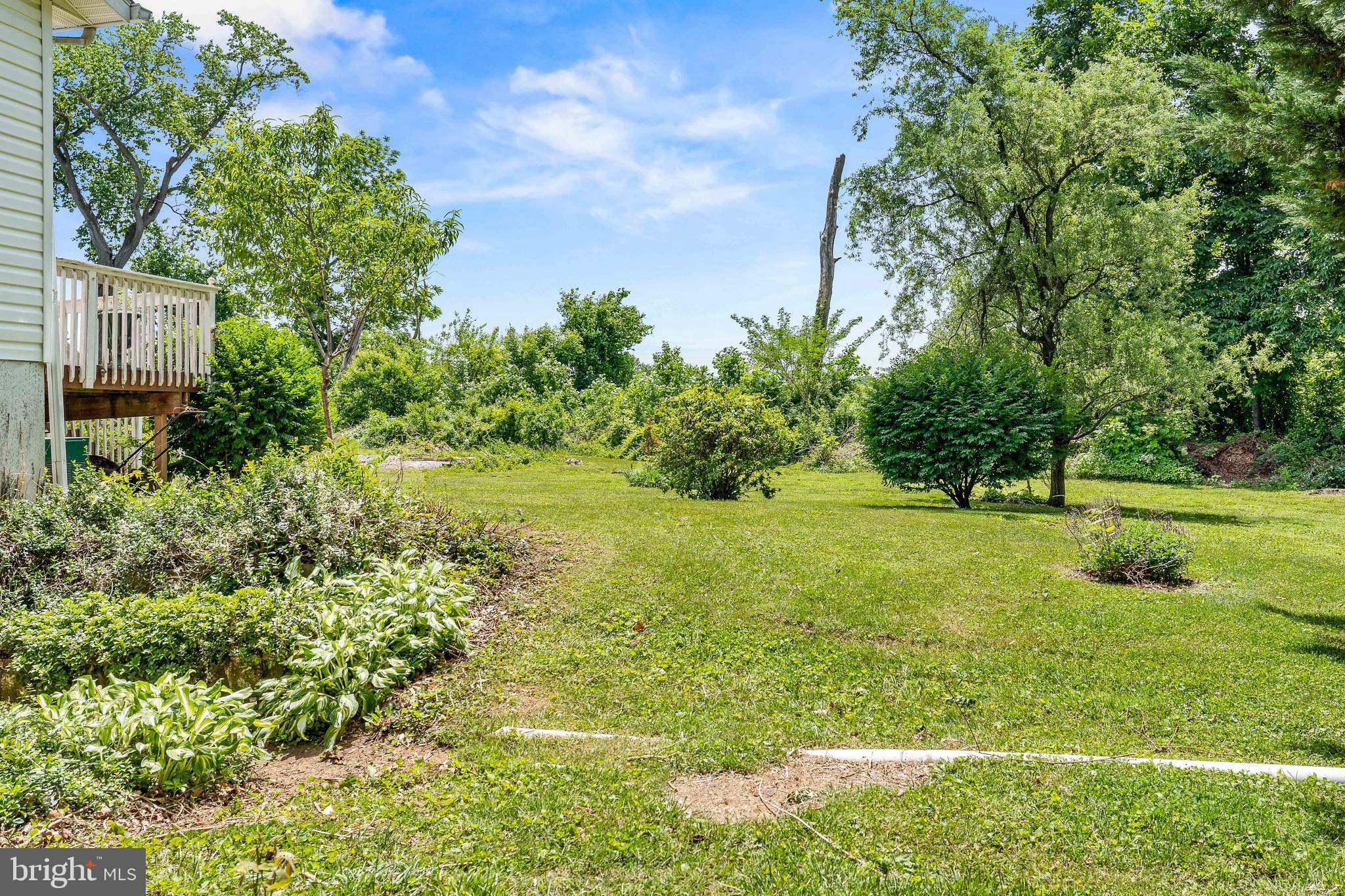 WOODLYN HEIGHTS - Residential