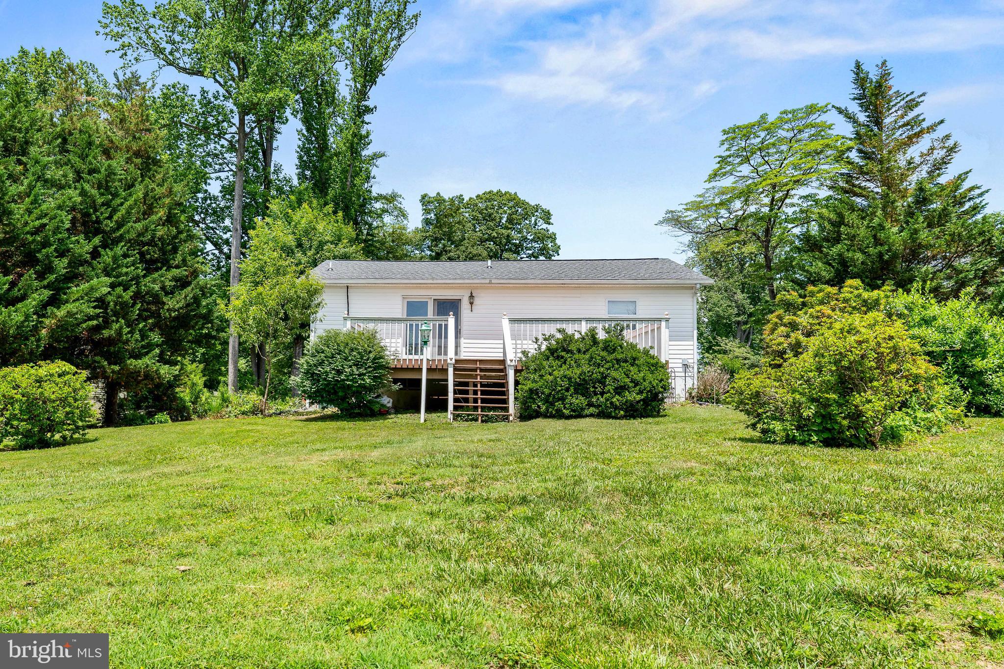 WOODLYN HEIGHTS - Residential