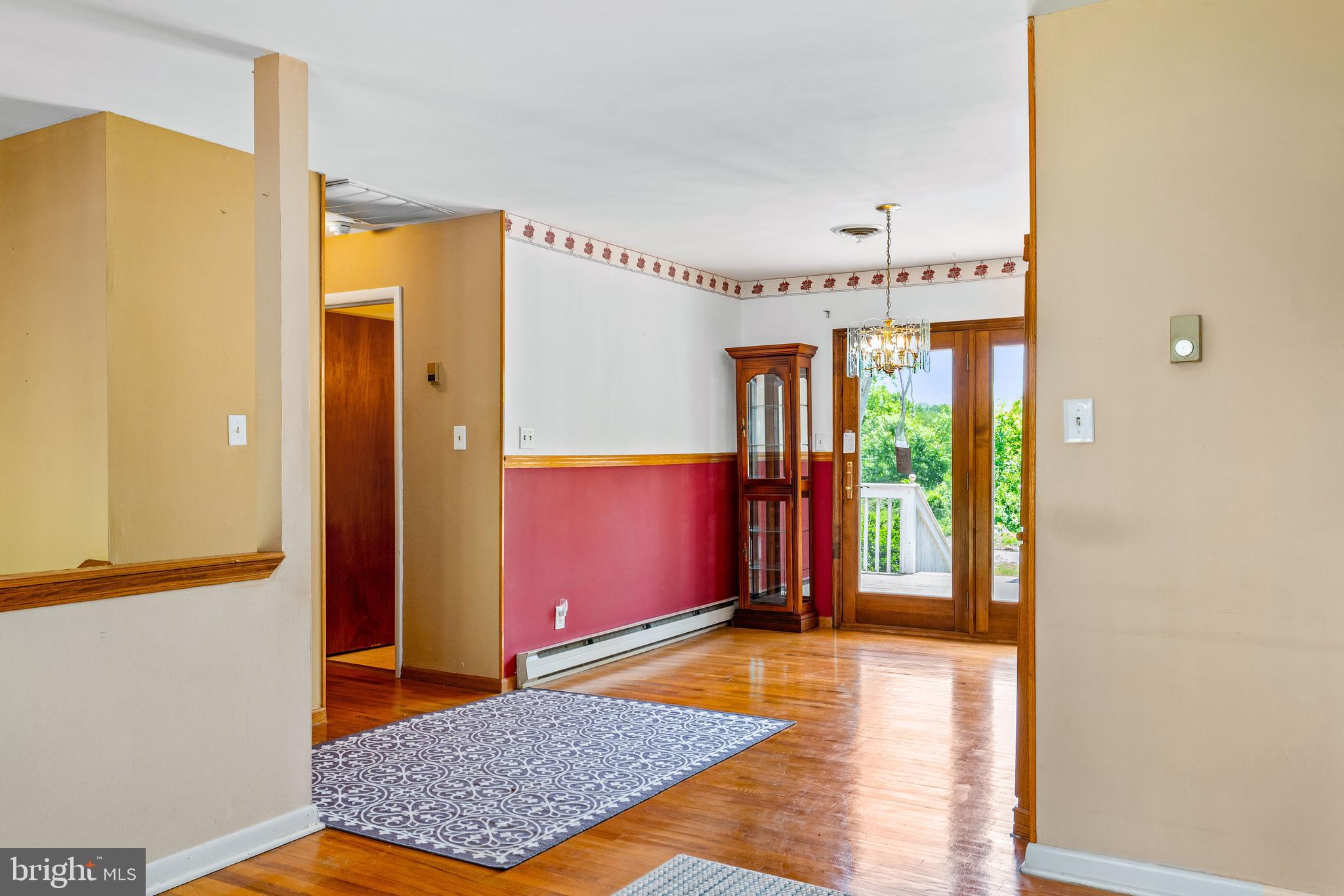 WOODLYN HEIGHTS - Residential
