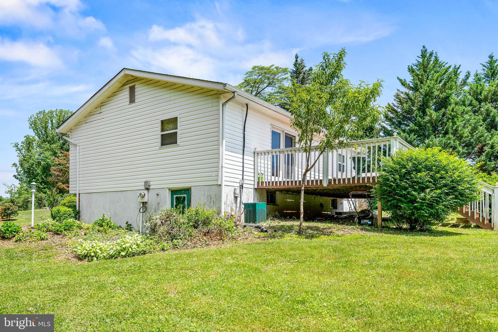 WOODLYN HEIGHTS - Residential