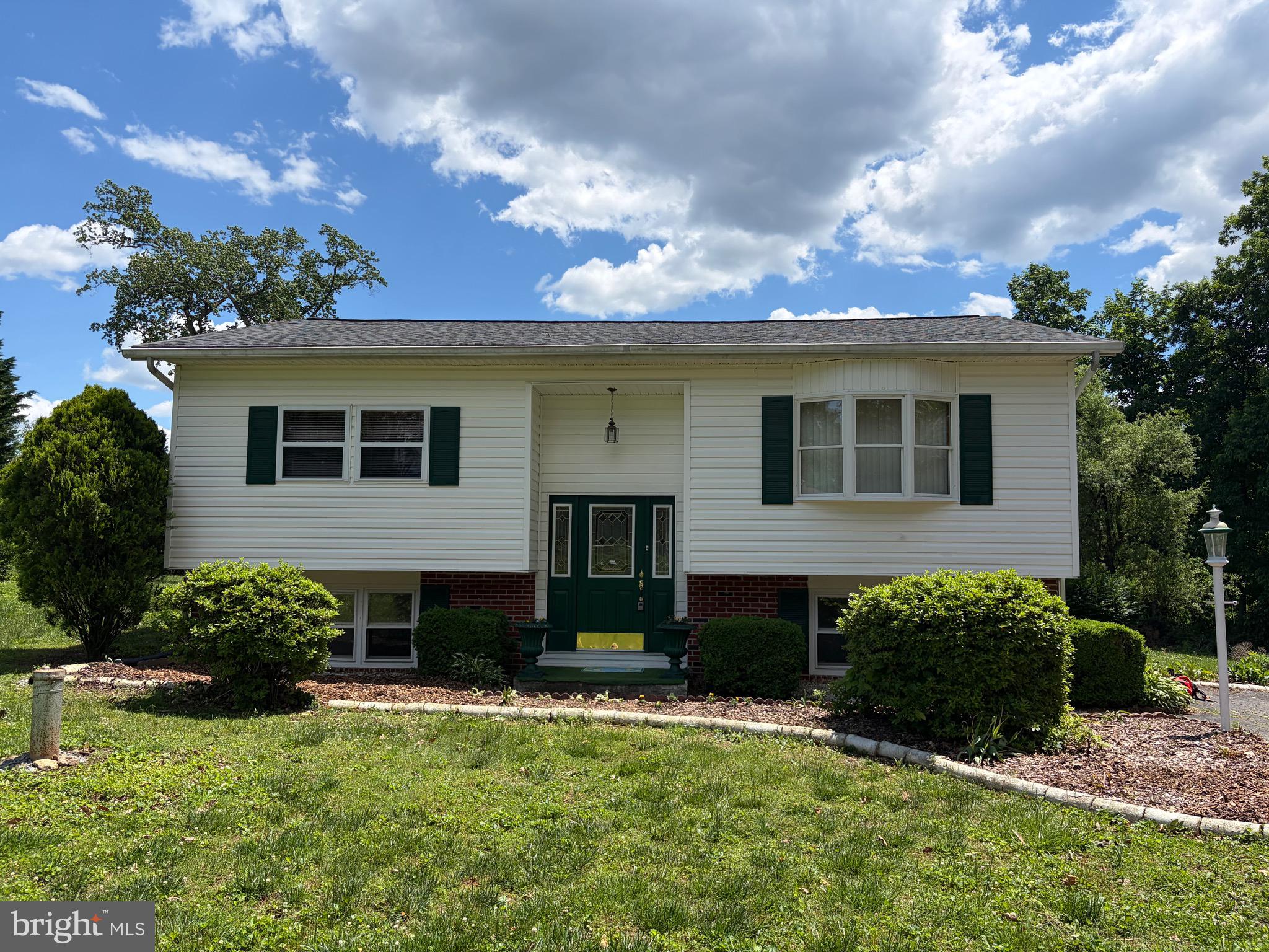 WOODLYN HEIGHTS - Residential