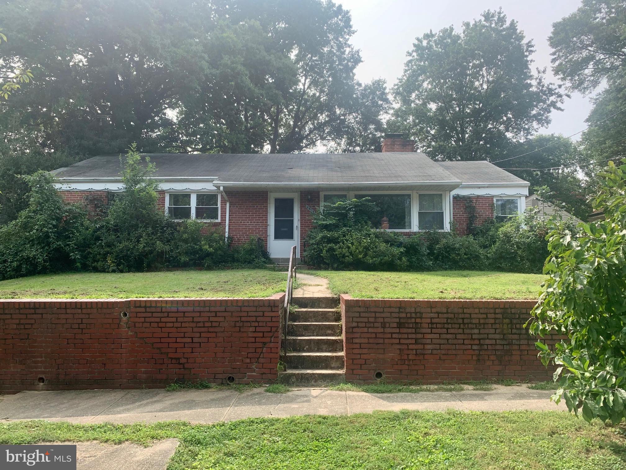 UNIVERSITY PARK - Residential