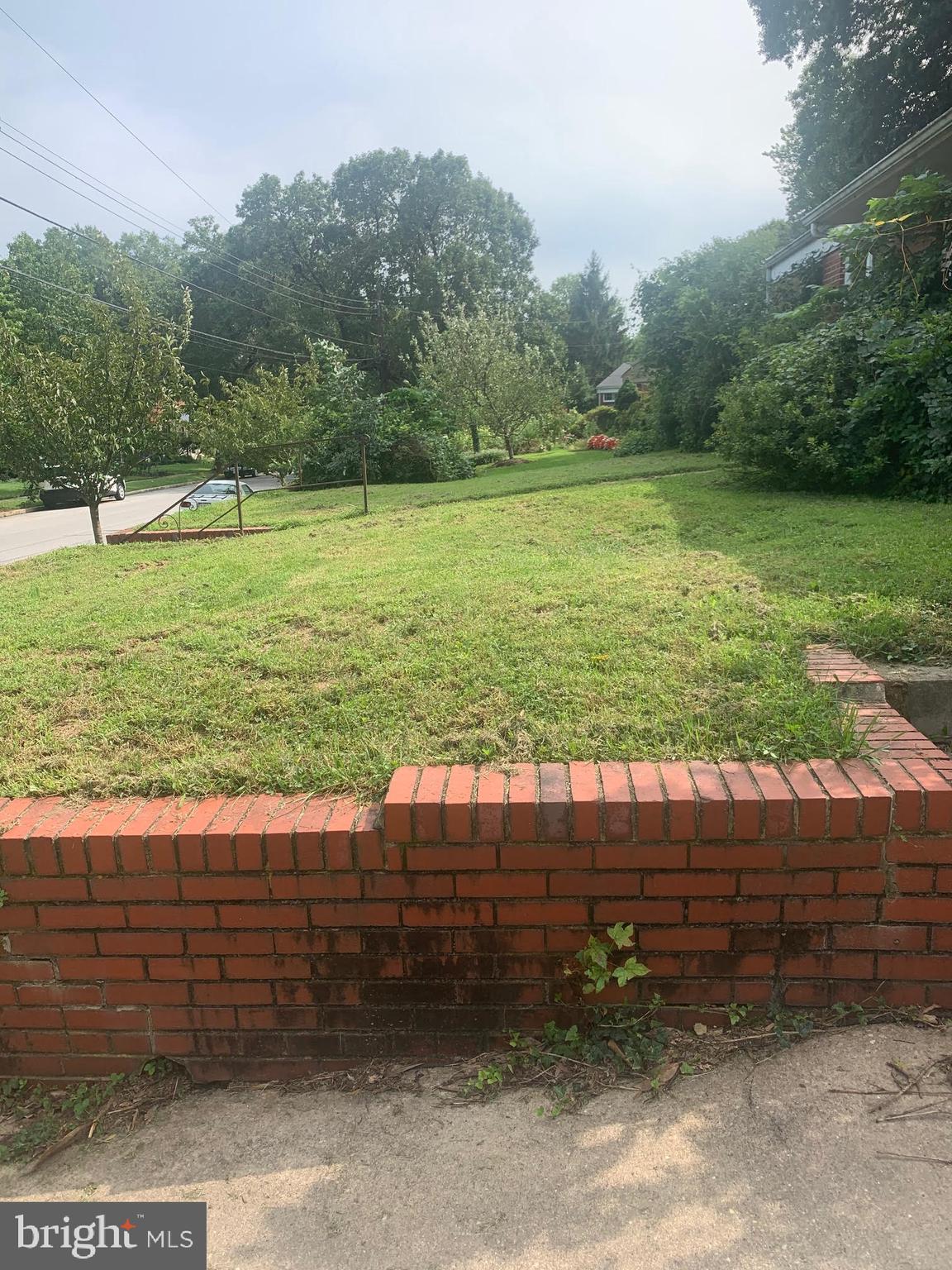 UNIVERSITY PARK - Residential