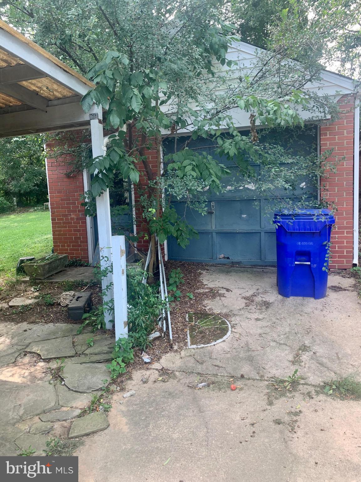 UNIVERSITY PARK - Residential