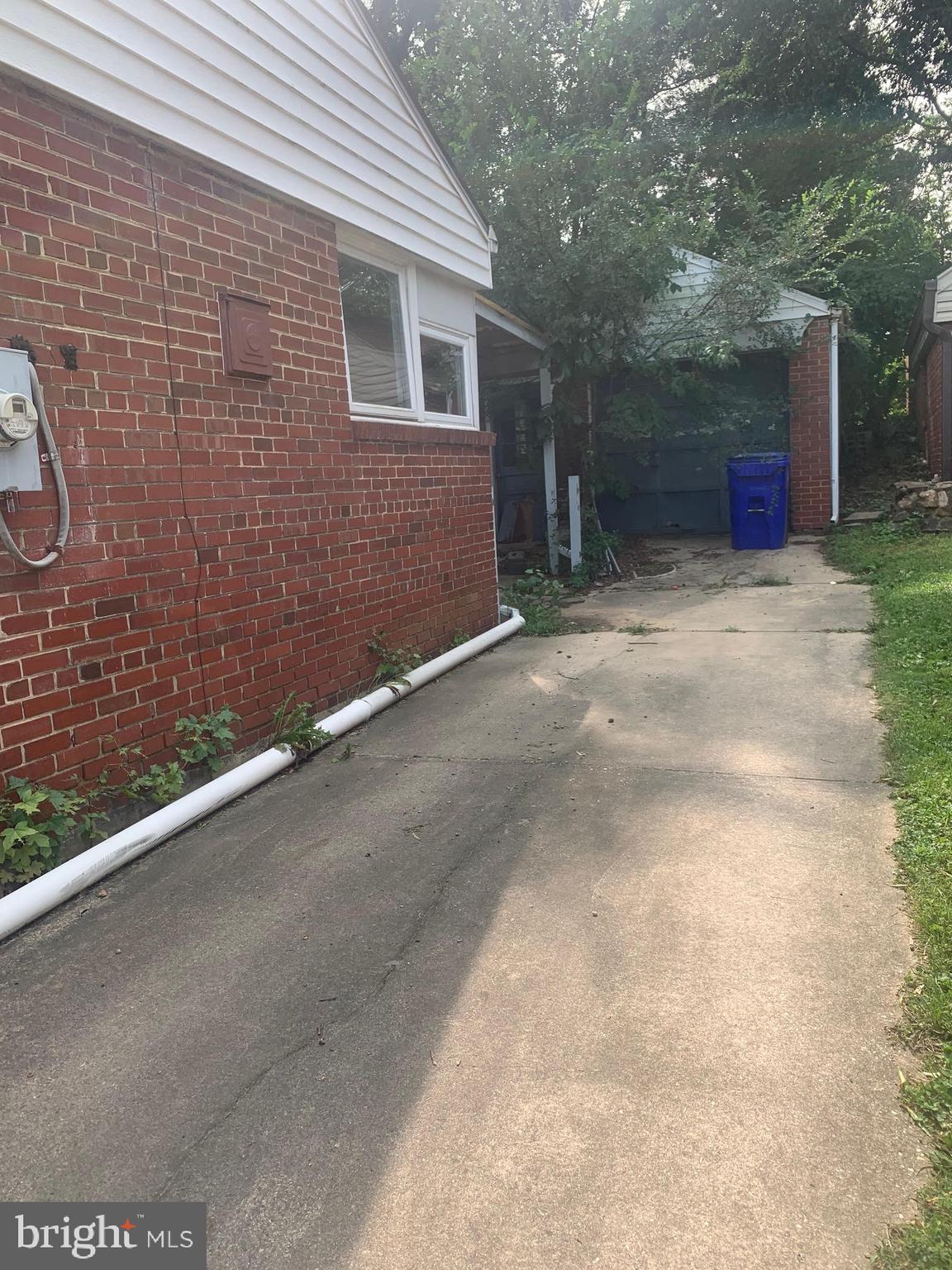 UNIVERSITY PARK - Residential