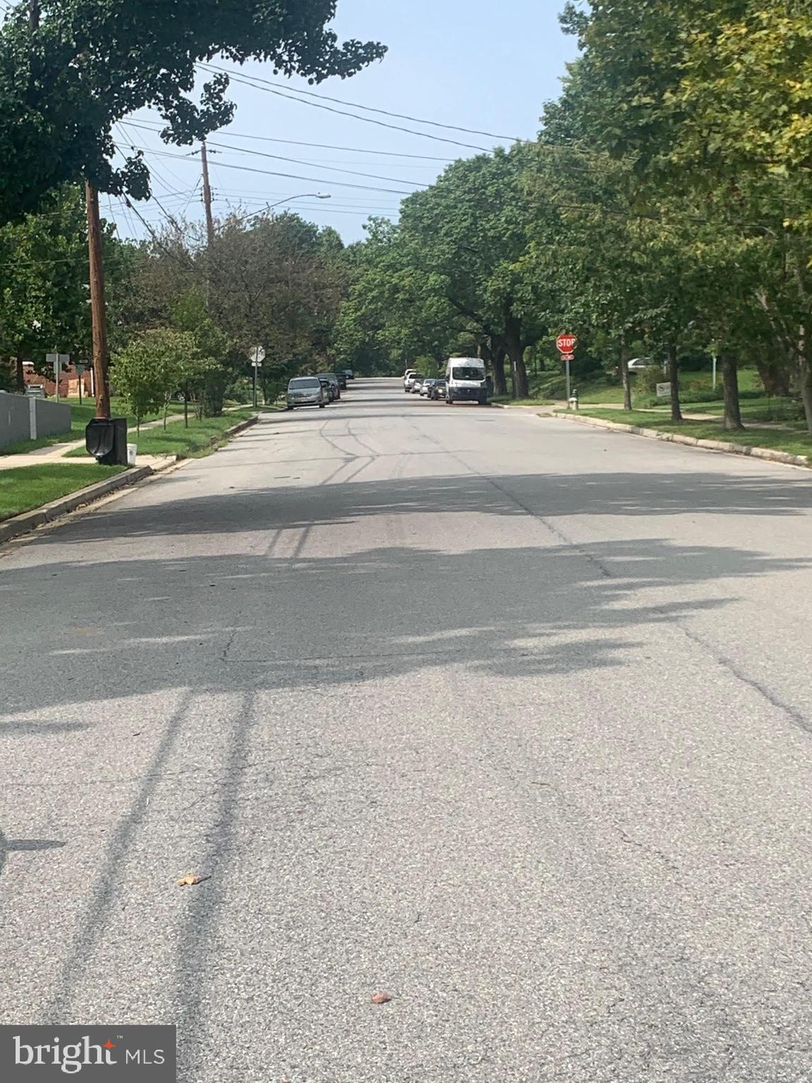 UNIVERSITY PARK - Residential