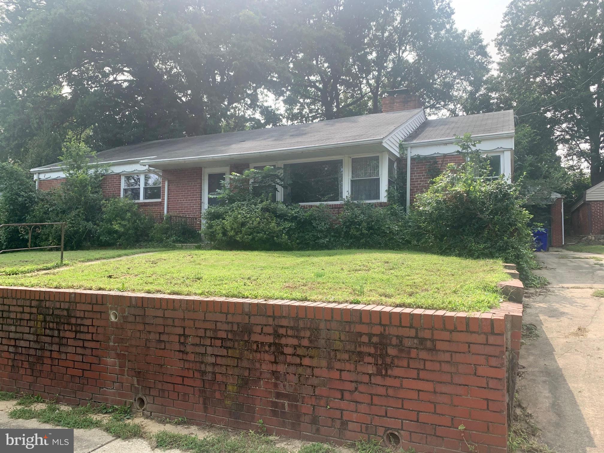 UNIVERSITY PARK - Residential