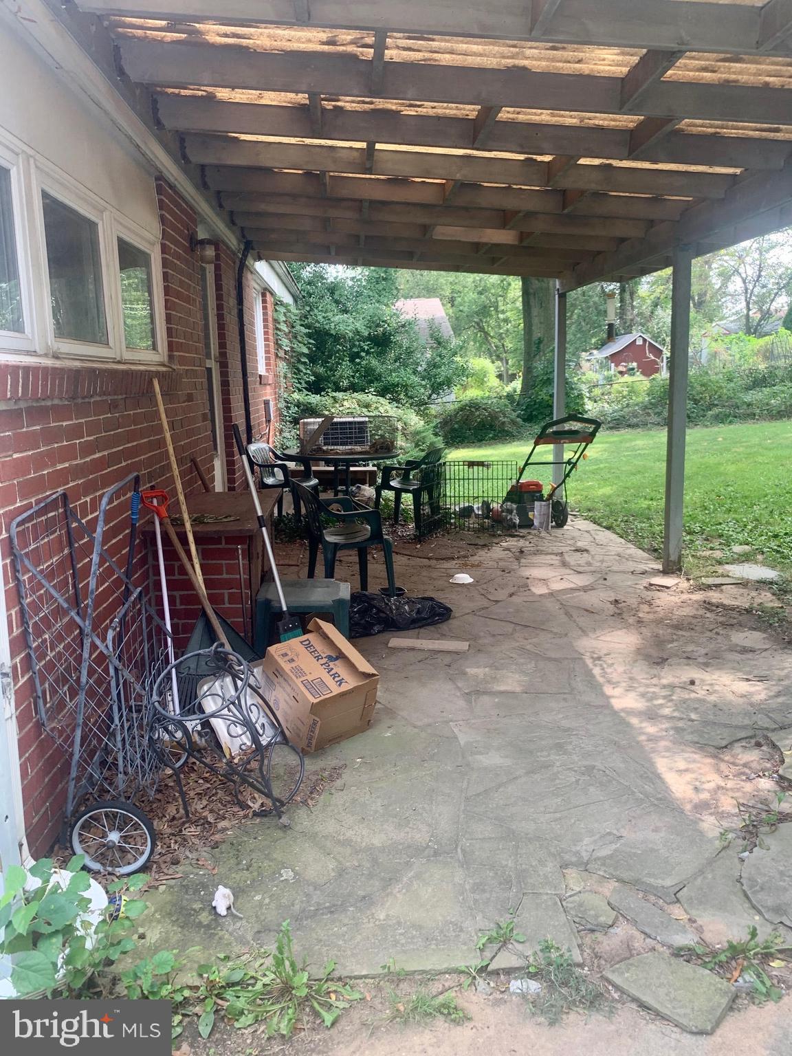 UNIVERSITY PARK - Residential