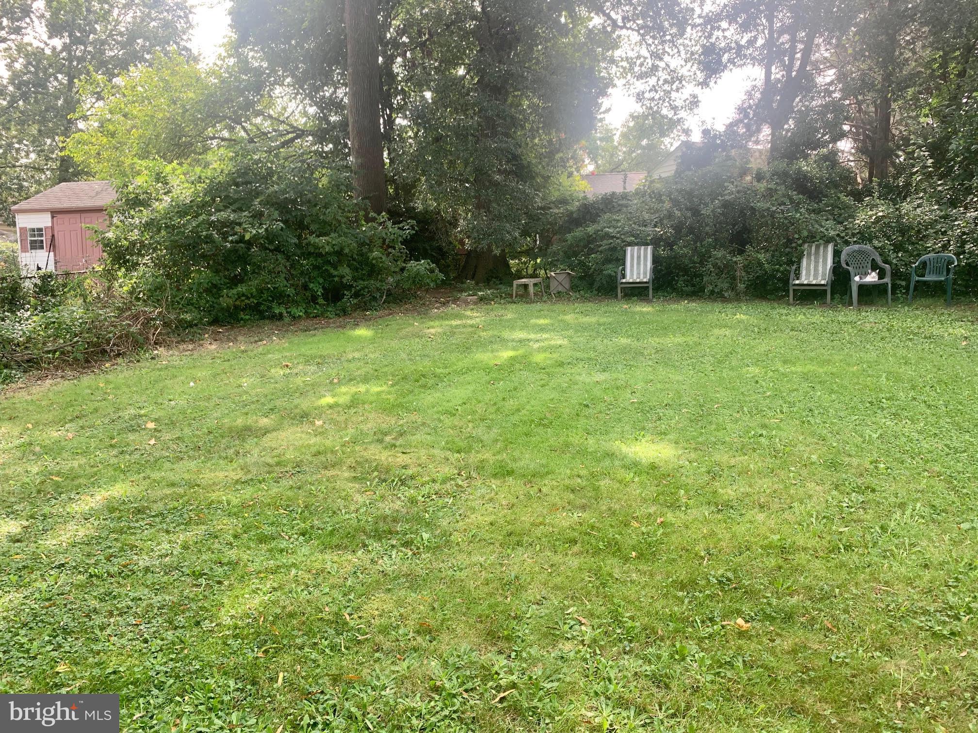 UNIVERSITY PARK - Residential