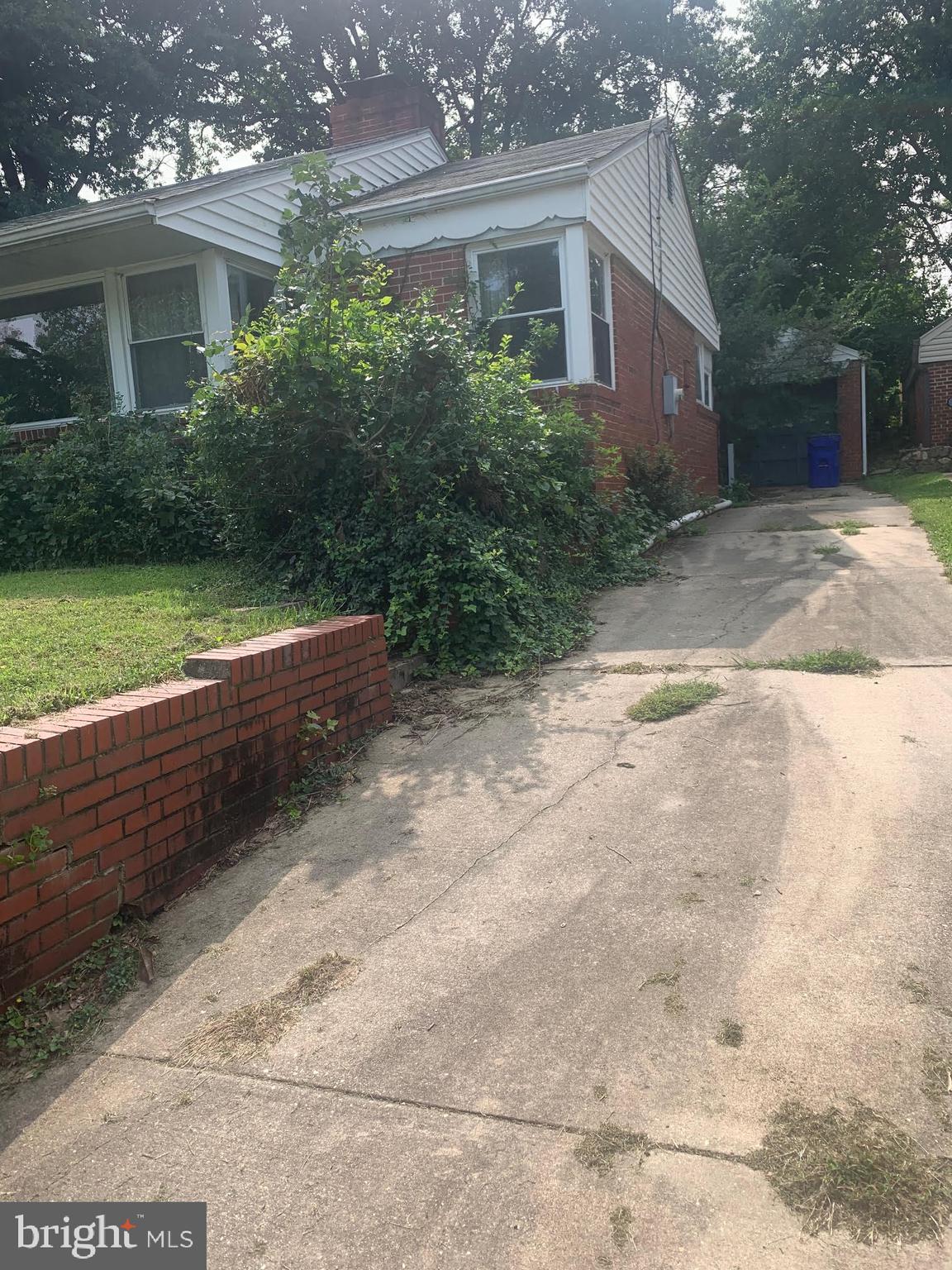 UNIVERSITY PARK - Residential