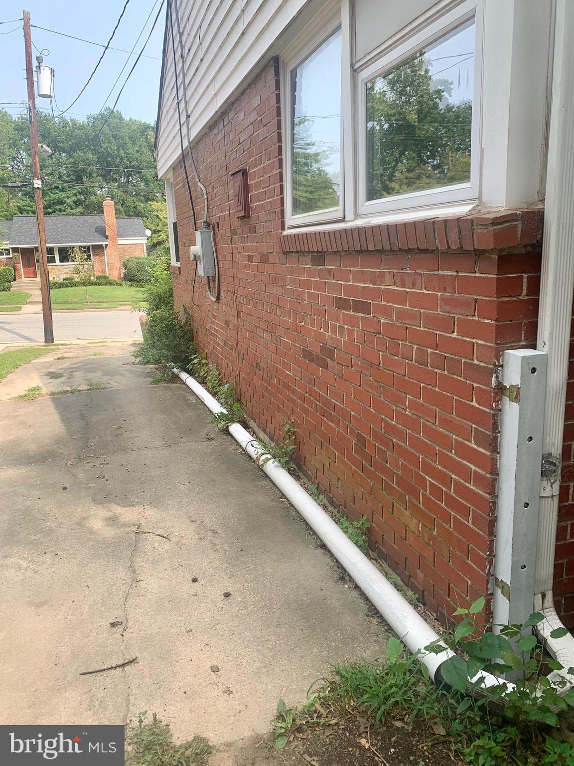 UNIVERSITY PARK - Residential